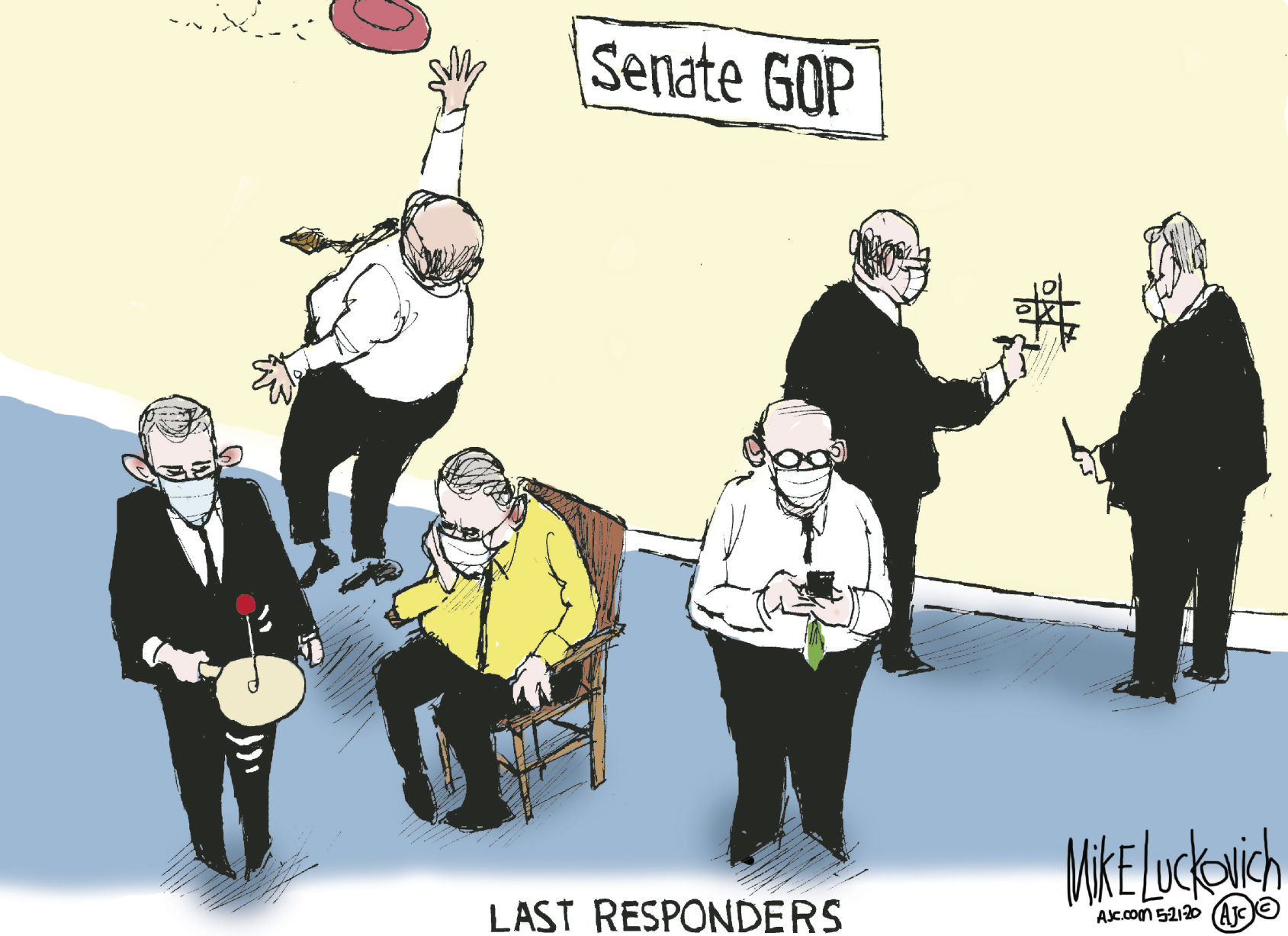 cartoon